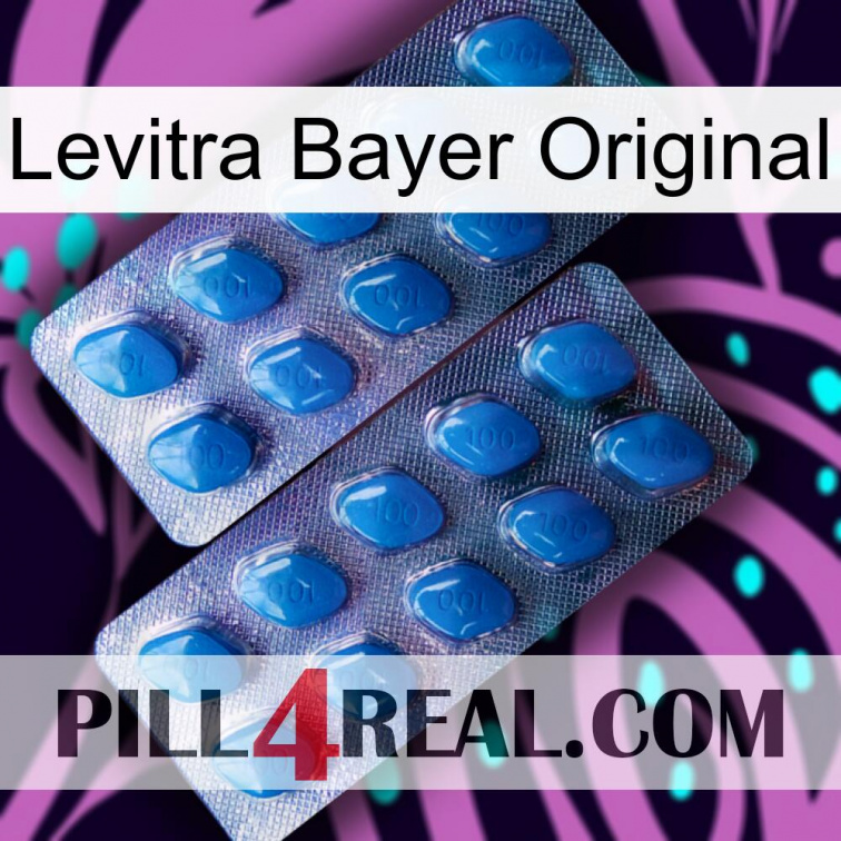 Levitra Bayer Original viagra2